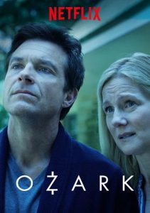 ดูซีรี่ย์ฝรั่ง Ozark (2017) โอซาร์ก Season 1 พากย์ไทย ซับไทย