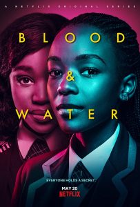 ซีรี่ย์ฝรั่ง Blood and Water Season 1