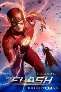 The Flash Season 4