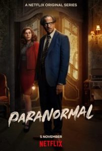 ซีรี่ย์ฝรั่ง Paranormal Season 1 (2020)