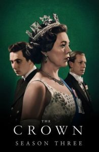 ซีรี่ย์ฝรั่ง The Crown Season 3 (2019) เดอะ คราวน์ ปี 3| NETFLIX