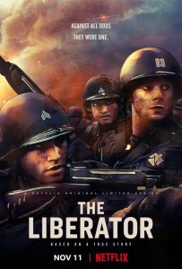 ซีรี่ย์ฝรั่ง The Liberator Season 1 (2020) ผู้ปลดปล่อย