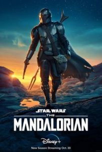 ซีรี่ย์ฝรั่ง The Mandalorian Season 2 (2020)