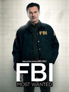 ดูซีรี่ย์ฝรั่ง FBI:Most Wanted Season 1 (2020) หน่วยล่าบัญชีทรชน พากย์ไทย