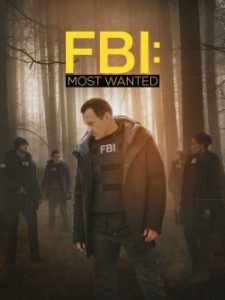 ดูซีรี่ย์ฝรั่ง FBI:Most Wanted Season 2 (2020) เอฟบีไอ: หน่วยล่าบัญชีทรชน ปี 2