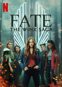 Fate The Winx Saga