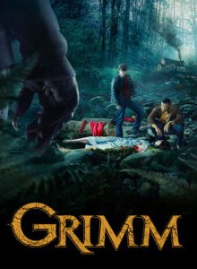 ดูซีรี่ย์ฝรั่ง Grimm Season 1 กริมม์ ยอดนักสืบนิทานสยอง ปี 1