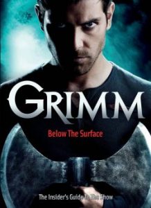 ดูซีรี่ย์ Grimm กริมม์ ยอดนักสืบนิทานสยอง Season3