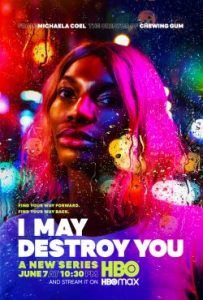 ดูซีรี่ย์ฝรั่ง I May Destroy You Season 1 (2020) ซับไทย