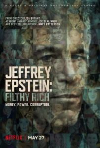 ดูซีรี่ย์ Jeffrey Epstein: Filthy Rich (2020) เจฟฟรีย์ เอปสตีน: รวยอย่างสกปรก