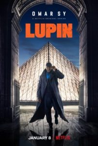 Lupin Season 1 (2021) จอมโจรลูแปง