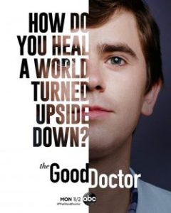 ซีรี่ย์ฝรั่ง The Good Doctor Season 4 ซับไทย EP1 - EP7