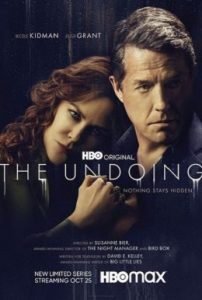 ซีรี่ย์ฝรั่ง The Undoing Season 1 (2020) ซับไทย EP1-EP6 [จบ]