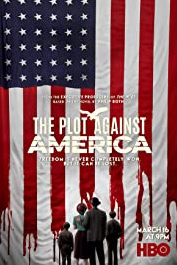 The Plot Against America ดูซีรี่ย์ฝรั่ง ออนไลน์