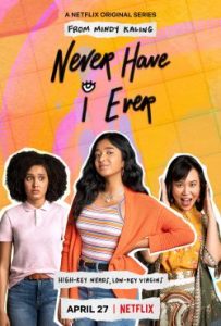 ดูซีรี่ย์ ดูซีรี่ย์ใหม่ Never Have I Ever (2020) ภารกิจสาวซน ก็คนมันไม่เคย