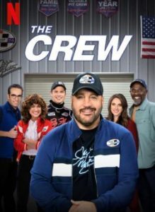 ดูซีรี่ย์ ซีรี่ย์ฝรั่ง The Crew (2021) ซับไทย