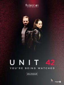 ดูซีรี่ย์ฝรั่ง Unit 42 Season 1(2017) ทีมล่าทรชนไซเบอร์ ซับไทย