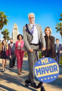 ซีรี่ย์ฝรั่ง Mr. Mayor (2021)