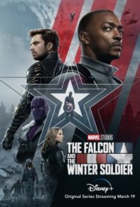 ดูซีรี่ย์ The Falcon and the Winter Soldier (2021) เดอะฟอลคอนและเดอะวินเทอร์โซลเจอร์