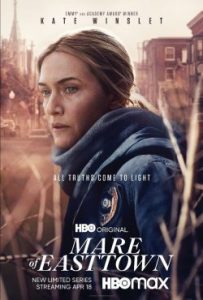 ซีรี่ย์ฝรั่ง Mare of Easttown (2021)