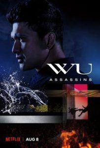 ซีรี่ย์ฝรั่ง Wu Assassins Season 1 (2019) นักฆ่าล่าล้ำยุทธ | Netflix