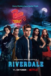 ดูซีรี่ย์ฝรั่ง Riverdale season 5 (2021) ริเวอร์เดล ปี5