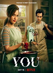 ดูซีรี่ย์ฝรั่ง You Season 3 (2021) เธอ ซีซั่น 3 | Netflix [EP.1-10 ตอนจบ]