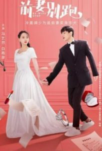 ดูซีรี่ยจีน Ex-Wife Stop (2022) ขอลองจีบอีกครั้งได้ไหม ตอนที่ 1-27 (จบ)