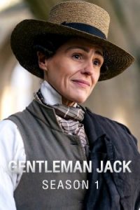 ดูซีรี่ย์ Gentleman Jack Season1 (2019) Ep.1-8 (จบ) มาสเตอร์ HD ซีรี่ย์ใหม่ดูฟรี