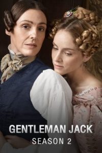 ดูซีรี่ย์ Gentleman Jack Season 2 (2022) มาสเตอร์ HD ซีรี่ย์ใหม่ดูฟรี