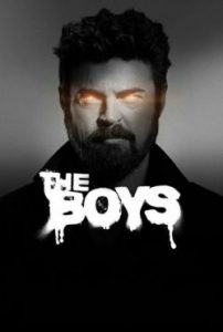 The Boys season 3 (2022) ก๊วนหนุ่มซ่าล่าซูเปอร์ฮีโร่ ซีซั่น 3