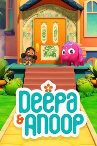 Deepa & Anoop ดีป้ากับอนูป