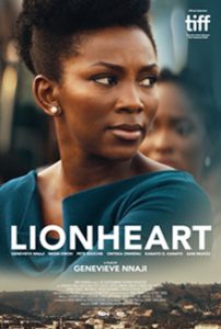 Lionheart (2018) สิงห์สาวกำราบเสือ