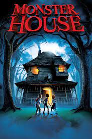 Monster House (2006) บ้านผีสิง