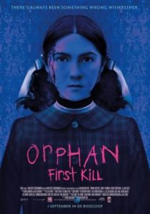 Orphan First Kill (2022)