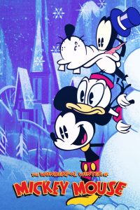 The Wonderful Winter of Mickey Mouse (2022)