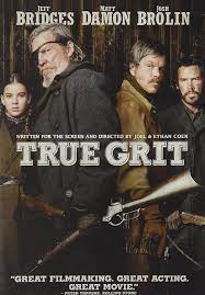 True Grit (2010) ยอดคนจริง