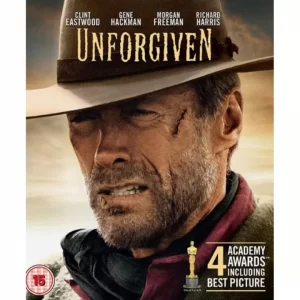 Unforgiven (1992) ไถ่บาปด้วยบุญปืน