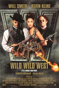 Wild Wild West (1999)