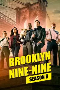 Brooklyn Nine-Nine (Season 8)