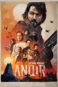 Andor 2022