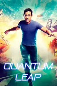 Quantum Leap (2022)