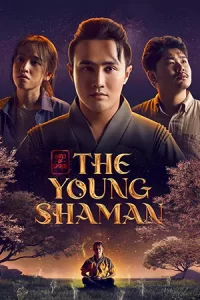 Land of Spirits The Young Shaman (2022)