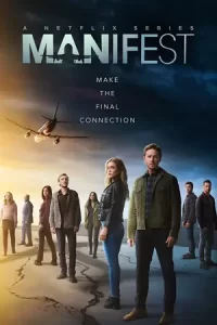 Manifest season 4