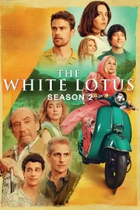 The White Lotus Season 2