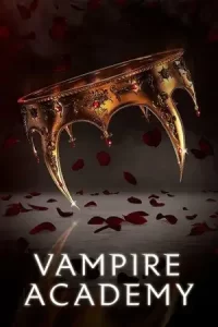 Vampire Academy (2022)