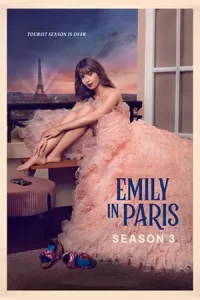 Emily in Paris Season 3 (2022)