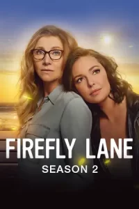 Firefly Lane Season 2 (2022)