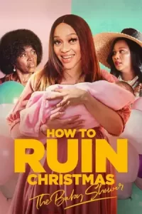 How to Ruin Christmas (season 3)