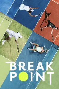 Break Point (2023)